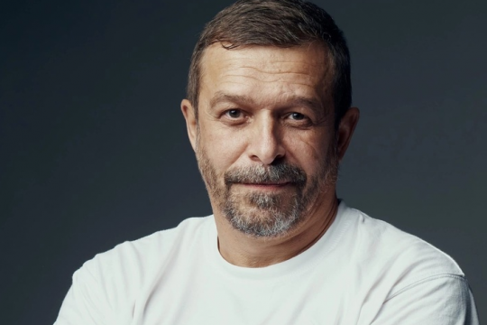 С днем рождения, Сенсей